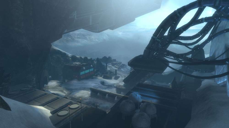 Illustration for article titled Halo: Reach Gets Its First Map Pack Next Month